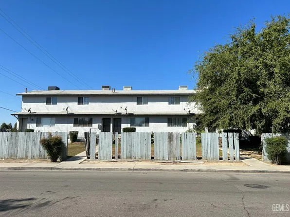 3600 Panama Ln, Bakersfield, CA 93313