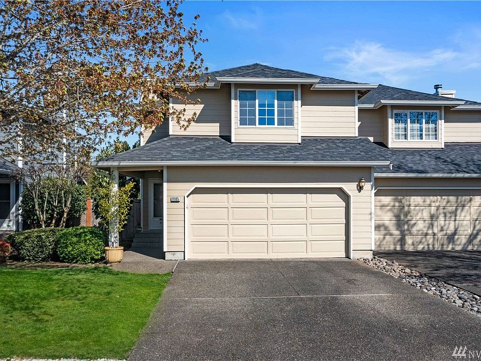 Quiet, peaceful living in the gated community of Crestview Village.