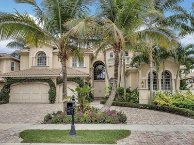473 Savoie Dr, Palm Beach Gardens, FL, 33410