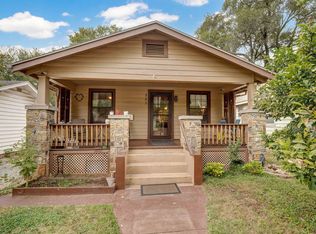 845 S Newton Ave, Springfield, MO 65806