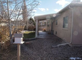 544 Lucas Ct, Grand Junction, CO 81507
