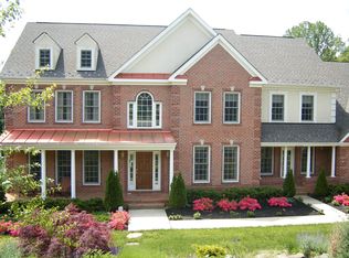 2307 Parlor Ct, Fallston, MD 21047