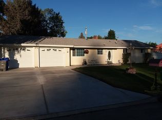 2705 S Davis Rd, Spokane, WA 99216