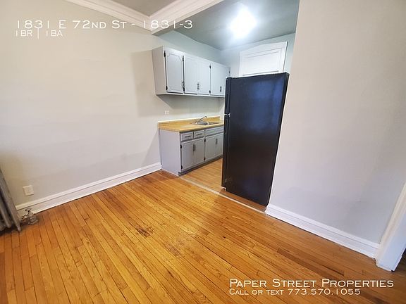 2nd image of 1831 E 72nd St #3