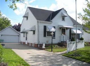4103 Wood Ave, Parma, OH
