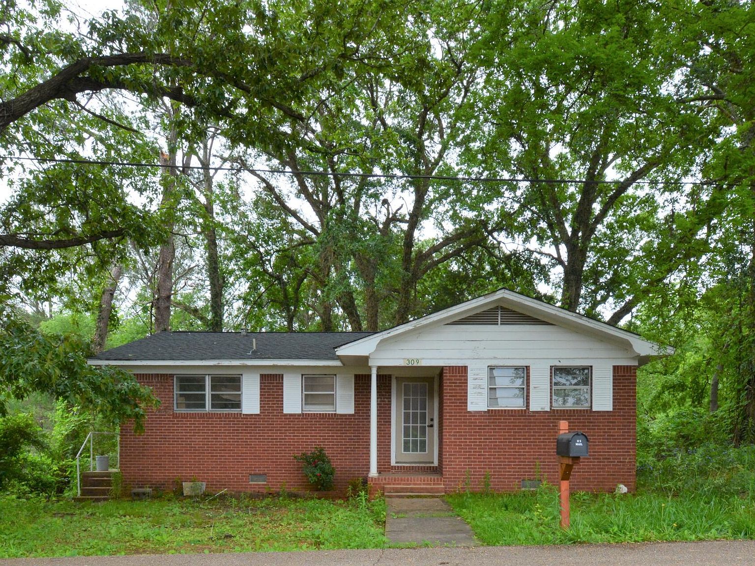 309 N Davis St, Fulton, MS 38843 MLS 231684 Zillow