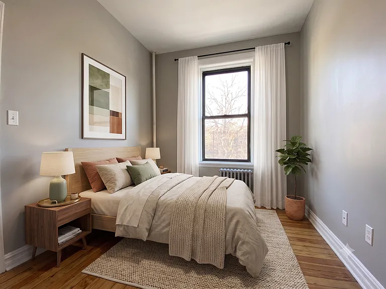 684 Central Ave #2RR — Photo 4
