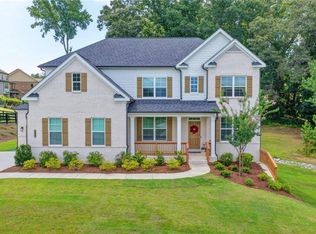 3828 Amicus Dr, Buford, GA 30519