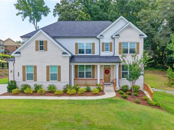3828 Amicus Dr, Buford, GA 30519