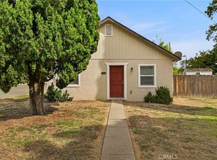 304 S Sacramento St, Willows, CA 95988