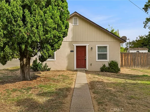304 S Sacramento St, Willows, CA 95988