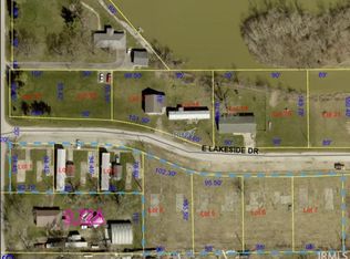 E Lakeside Dr, Decatur, IN 46733
