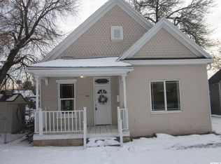 261 33rd St, Ogden, UT 84401