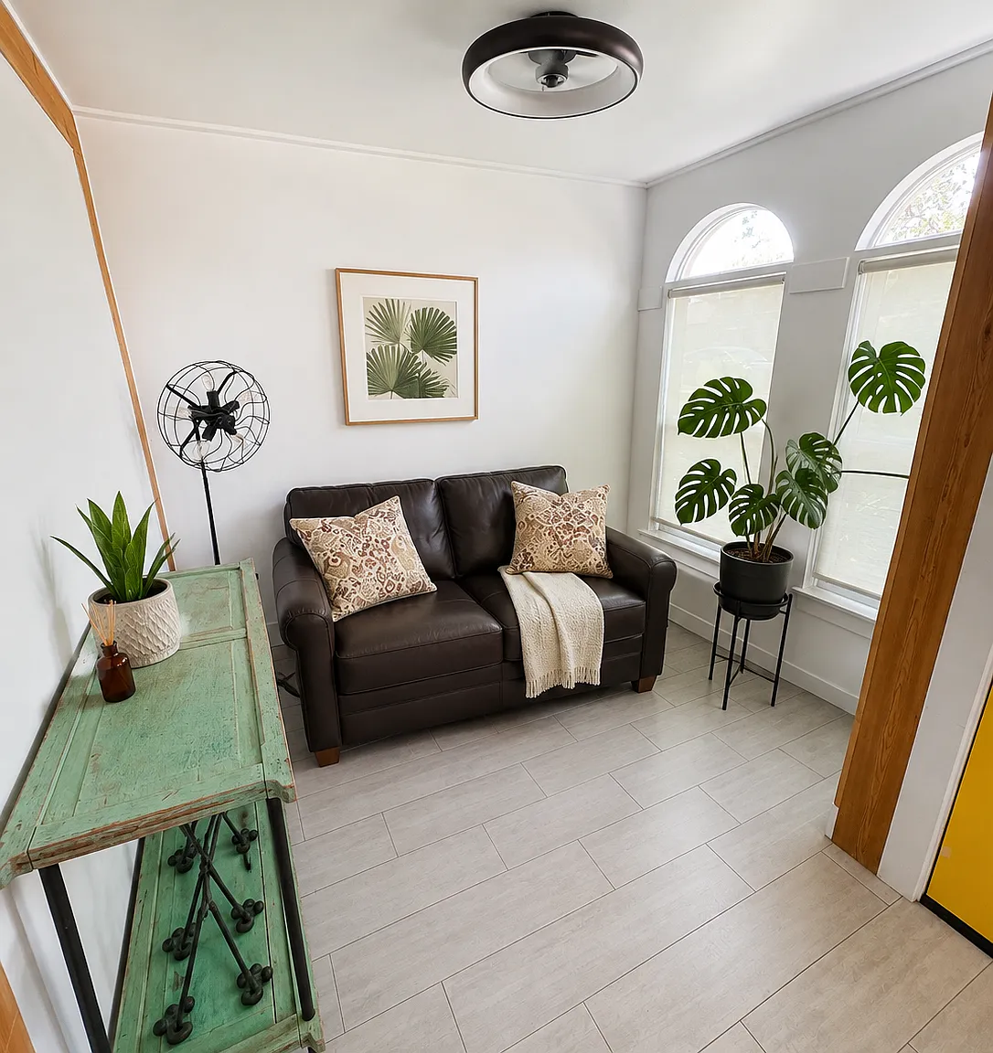 2 bed, 1.5 bath, 1383 sqft, $1,950 — Photo 4