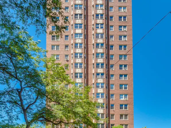 5000 S Cornell Ave APT 5B, Chicago, IL 60615