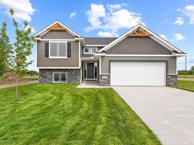 724 Margaret Ln NE, Isanti, MN, 55040