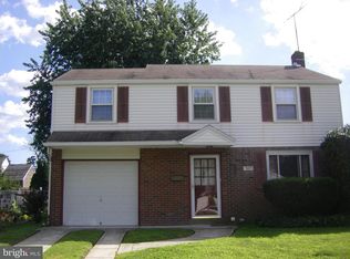 509 Ridley Cir, Morton, PA 19070