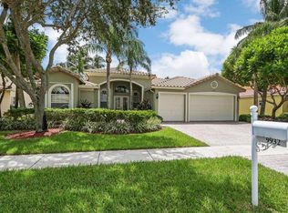 9932 Via Amati, Lake Worth, FL 33467