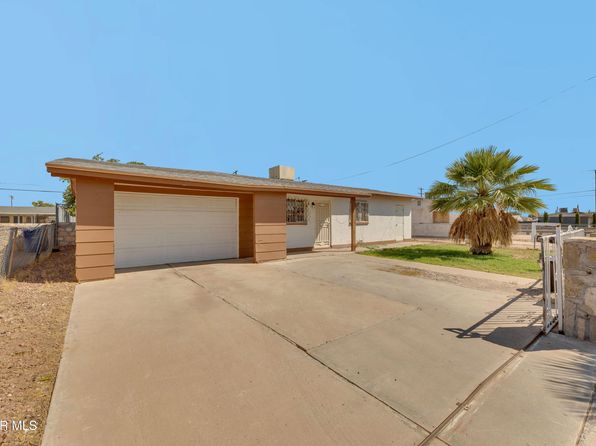 4945 Sierra Madre Dr