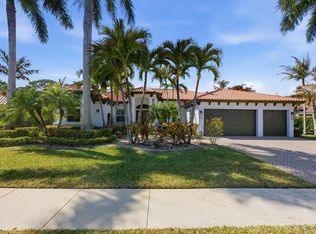 9990 SE Osprey Pointe Drive, Hobe Sound, FL 33455