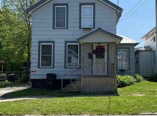 528 King St, Ogdensburg, NY 13669