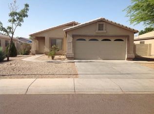 8819 W Manzanita Dr, Peoria, AZ 85345