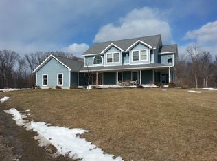 160 Nevis Rd, Tivoli, NY 12583