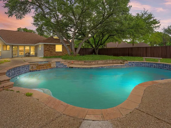 3718 Thornhill Way, Rowlett, TX 75088