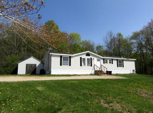 657 Brighton Hill Rd, Minot, ME 04258