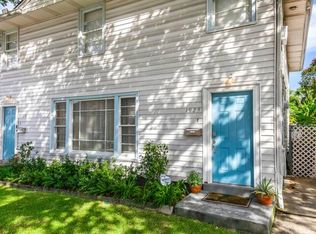 1923 S Rendon St, New Orleans, LA 70125