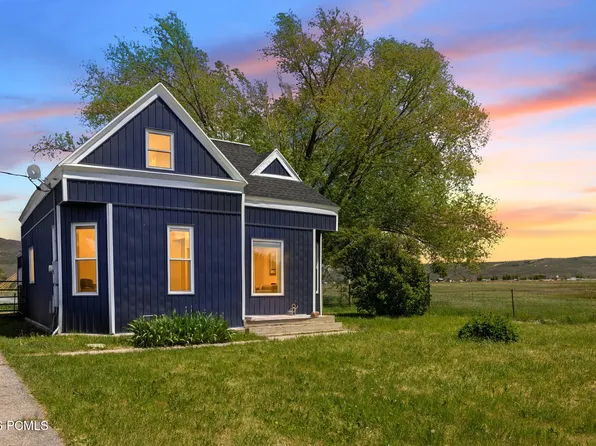 1559 S State Road 32, Francis, UT 84036
