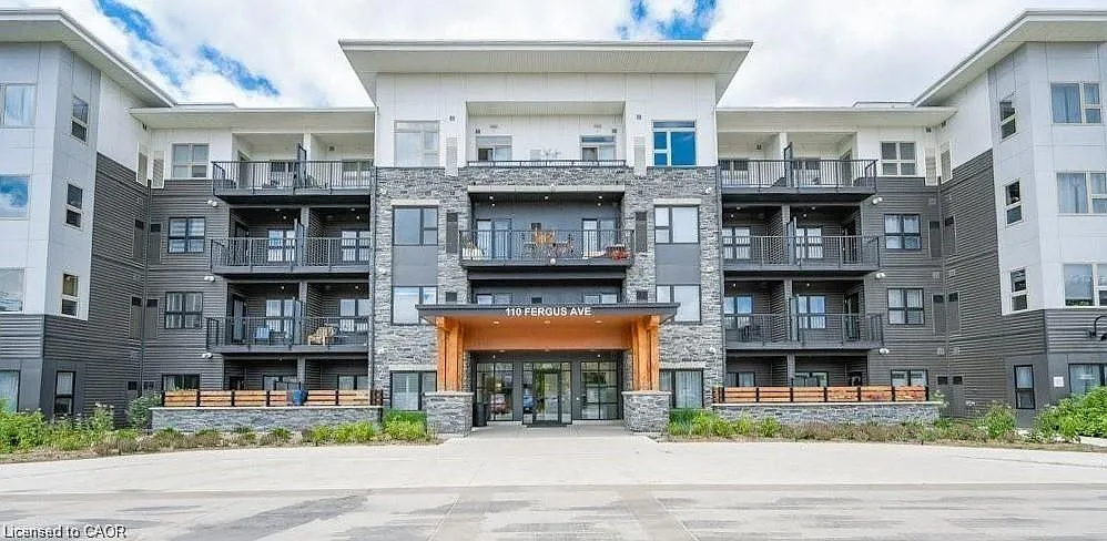 110 Fergus Ave #209 photo 1