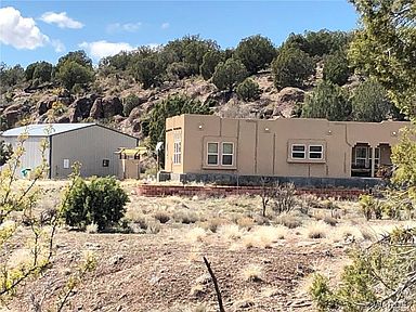2923 N Lookout Canyon Rd Kingman Az 86401 Zillow