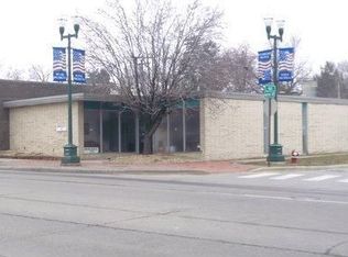 3151 S Wayne Rd, Wayne, MI 48184