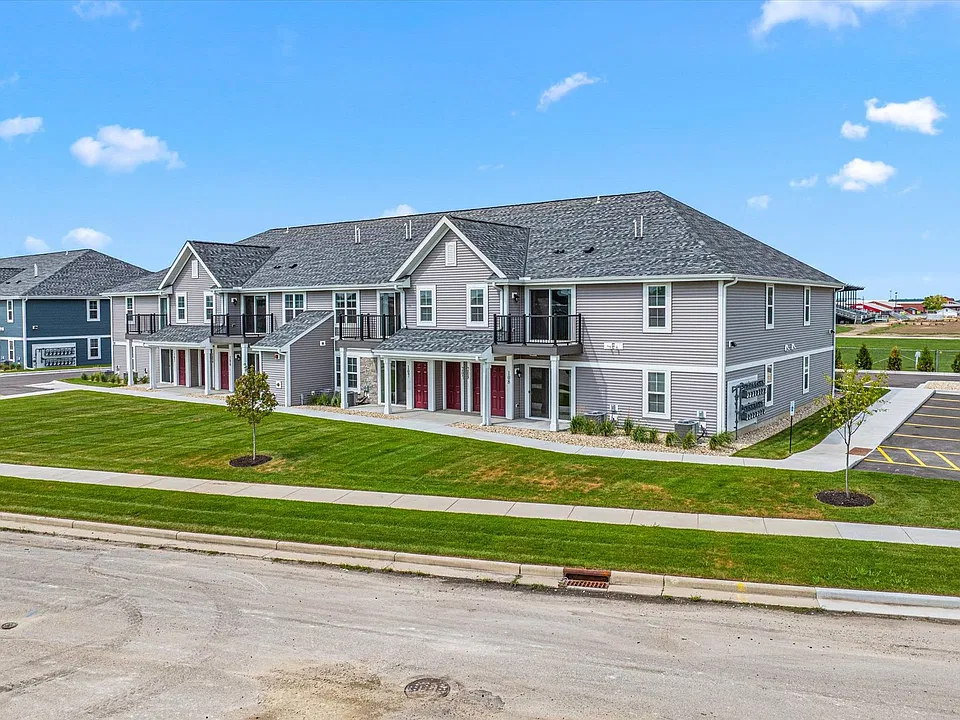 Meadow Estates Apartments