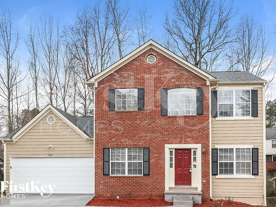 3010 Scepter Dr