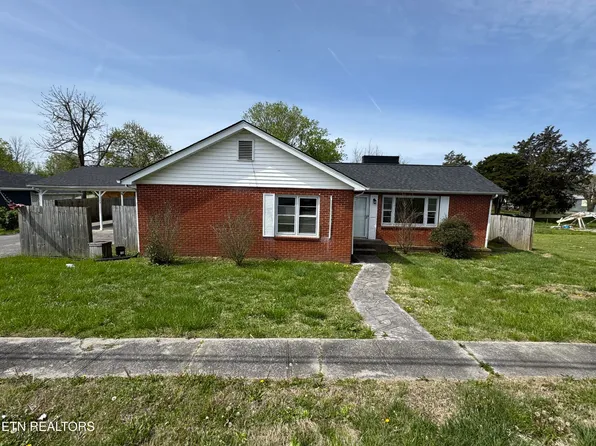 105 Davis Dr, New Tazewell, TN 37825