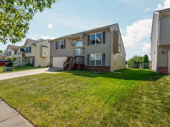 7366 Maplelawn Dr, Ypsilanti, MI 48197