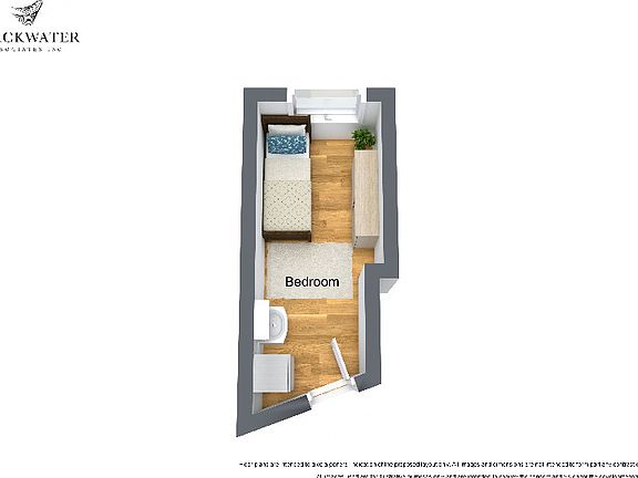 2nd image of 362 W 23rd St #3