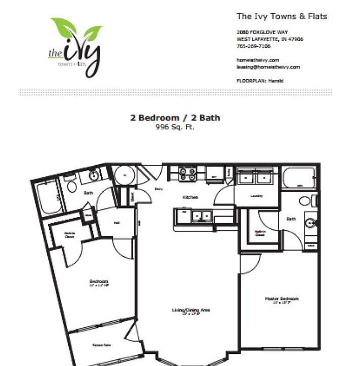 1st image of 3019 Foxton Ln APT 102