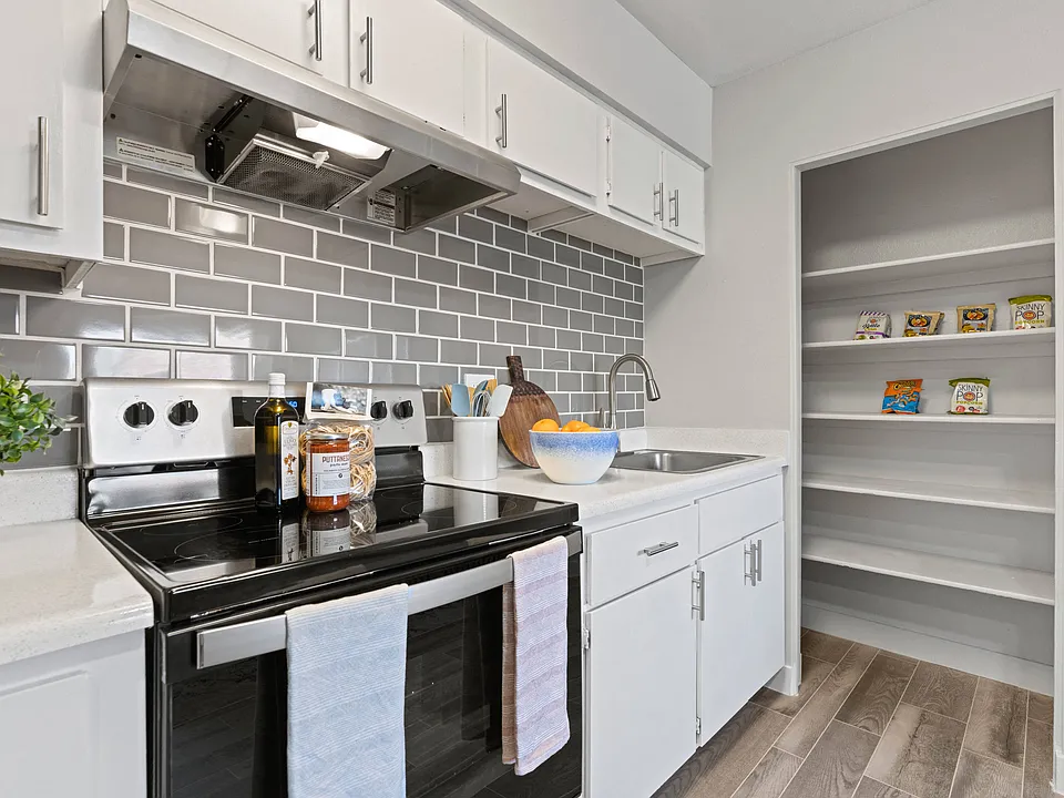 Alegria Apartment Homes