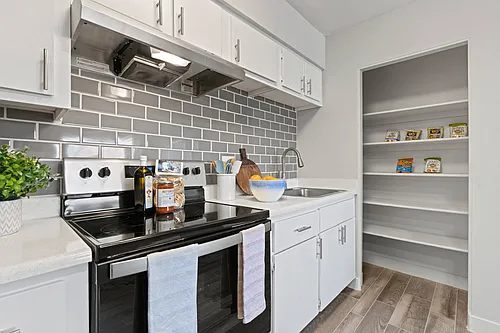 Alegria Apartment Homes Photo 1
