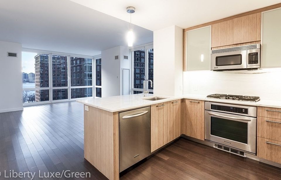 1st image of 200 N End Ave APT 9G