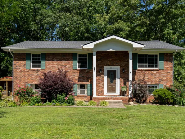 224 Foster Dr, Ringgold, GA 30736