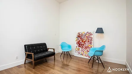 Rented by Nooklyn NYC LLC