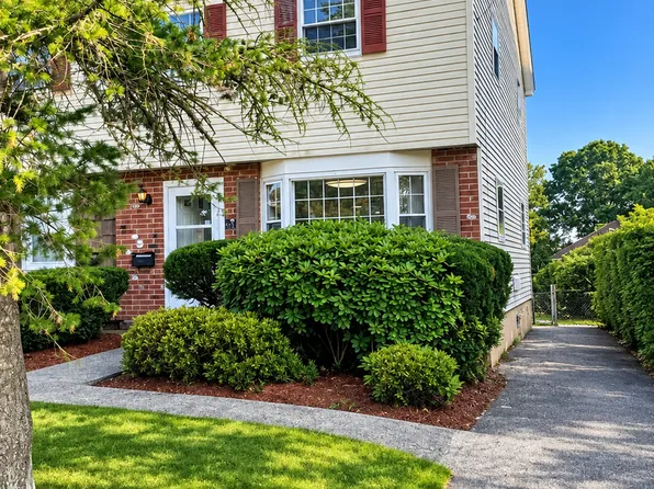 238 Mount Vernon St #238, Lawrence, MA 01843