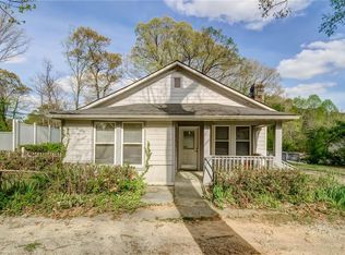 1222 Stone Mountain Lithonia Rd, Lithonia, GA 30058