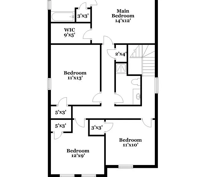4946 N Cancun Dr — Photo 2