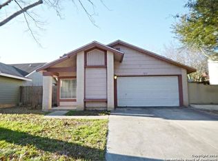 9624 Ivy Bend St, San Antonio, TX 78250