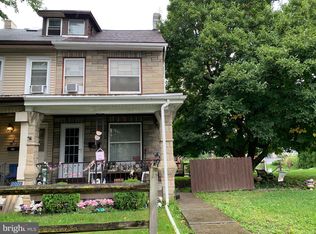 525 E Walnut St, Lebanon, PA 17042